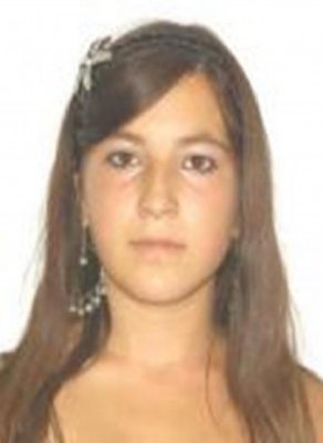 O minoră de 16 ani a plecat de acasă şi nu a mai revenit